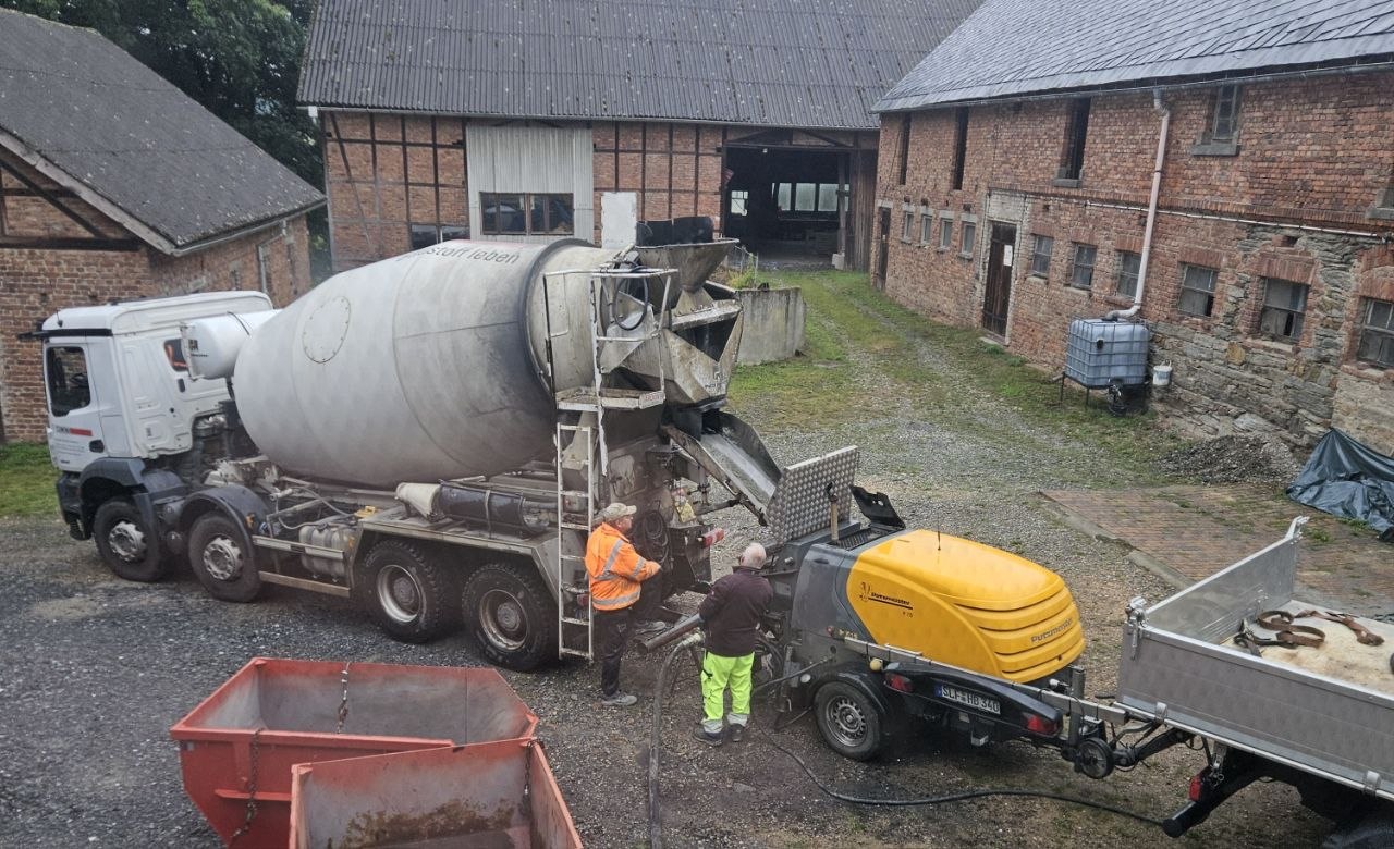 Beton